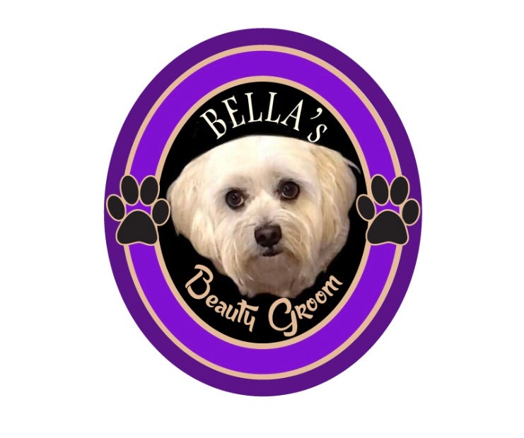 Bella's dog sale grooming